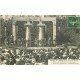 carte postale ancienne 76 LILLEBONNE. Le Cid au Théâtre Romain 1907 B