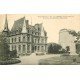 carte postale ancienne 76 LILLEBONNE. Château Moderne vers 1906