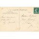 carte postale ancienne 76 LES PETITES DALLES. La Plage