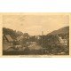 carte postale ancienne 76 LES PETITES DALLES. Vue générale vers 1940