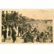 carte postale ancienne 06 CANNES. La Promenade de la Croisette 1932