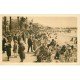 carte postale ancienne 06 CANNES. La Promenade de la Croisette 442