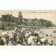 carte postale ancienne 76 DIEPPE. Casino et Bains n° 52