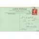 carte postale ancienne 76 DIEPPE. Casino et Bains n° 52 1908