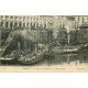 76 DIEPPE. Quai des Pêcheurs et Poissonnerie 1917
