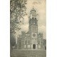 carte postale ancienne 76 MARE-AU-CLERC. Eglise Sacré-Coeur