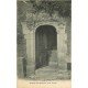 carte postale ancienne 76 MANOIR DE NEUVILLE près Dieppe