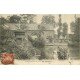 carte postale ancienne 76 MARTIN-EGLISE. Auberge du Clos Normand 1913