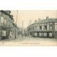 76 MAROMME. Rue Jean Besselièvre Café Industrie Epicerie au Rendez-vous des Travailleurs
