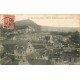 carte postale ancienne 76 ORIVAL. Hameau du Gravier 1907