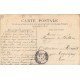 carte postale ancienne 76 ORIVAL. Hameau du Gravier 1907