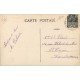 carte postale ancienne 76 OISSEL. Mairie et Casino 1931