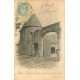 carte postale ancienne 76 OISSEL. Manoir de la Chapelle 1906