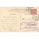carte postale ancienne 76 OUVILLE-LA-RIVIERE. Cascade 1904