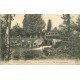 carte postale ancienne 76 NEUFCHATEL-EN-BRAY. Les Grandes Vannes 1921
