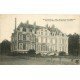 carte postale ancienne 76 NOTRE-DAME-DE-GRAVENCHON. Le Château