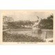 carte postale ancienne 06 CANNES. Les Nouveaux Jardins