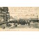 carte postale ancienne 76 LE TREPORT. Poissonnerie 87