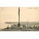 carte postale ancienne 76 LE TREPORT. Le Calvaire n° 170