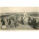carte postale ancienne 76 LE TREPORT. La Terrasse n° 191