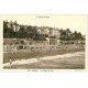 carte postale ancienne 06 CANNES. Plage du Midi