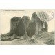 carte postale ancienne 76 ARQUES-LA-BATAILLE. Château le Donjon 5