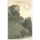 carte postale ancienne 76 ARQUES-LA-BATAILLE. Château Pont-Levis