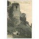 carte postale ancienne 76 ARQUES-LA-BATAILLE. Château Tour Eleonor de Bretagne