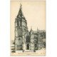 carte postale ancienne 76 ARQUES-LA-BATAILLE. Eglise 185