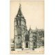 carte postale ancienne 76 ARQUES-LA-BATAILLE. Eglise 185