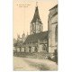 carte postale ancienne 76 ARQUES-LA-BATAILLE. Eglise 48