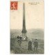 76 ARQUES-LA-BATAILLE. La Pyramide 1909