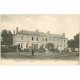 carte postale ancienne 76 BENOUVILLE. Château et Jardinier