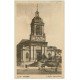 carte postale ancienne 76 BOLBEC. Eglise Saint-Michel 1947