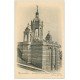 carte postale ancienne 76 BONSECOURS. Monument Jeanne d'Arc 204