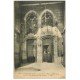 carte postale ancienne 76 CANTELEU. L'Eglise Portail