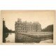 carte postale ancienne 76 CANY. Château 302 animation