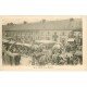 76 CANY. Le Marché vers 1900
