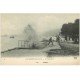 76 CAUDEBEC-EN-CAUX. Le Mascaret