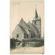 carte postale ancienne 76 CONTEVILLE. L'Eglise