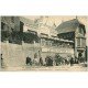 76 CRIEL-SUR-MER. Casino Dancing Le Caneton Fin. Superbes voitures anciennes