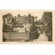 carte postale ancienne 76 CRIEL-SUR-MER. L'Hospice 1947