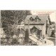 carte postale ancienne 76 CROISSET. Pavillon Musée Flaubert maison du Gardien