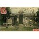 carte postale ancienne 76 ELBEUF. Cercle des Commerçants 1907