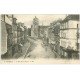 carte postale ancienne 76 ELBEUF. Rue de la Nation