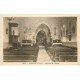 carte postale ancienne 76 EPRETOT. Eglise