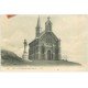 carte postale ancienne 76 EU. Chapelle Saint-Laurent 1907