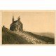 carte postale ancienne 76 EU. Chapelle Saint-Laurent Pâtre et Moutons