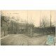 carte postale ancienne 76 EU. Le Vert Bocage Tramway PICON 1905