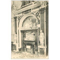 carte postale ancienne 76 EU. Tombeau Henri de Guise 1903